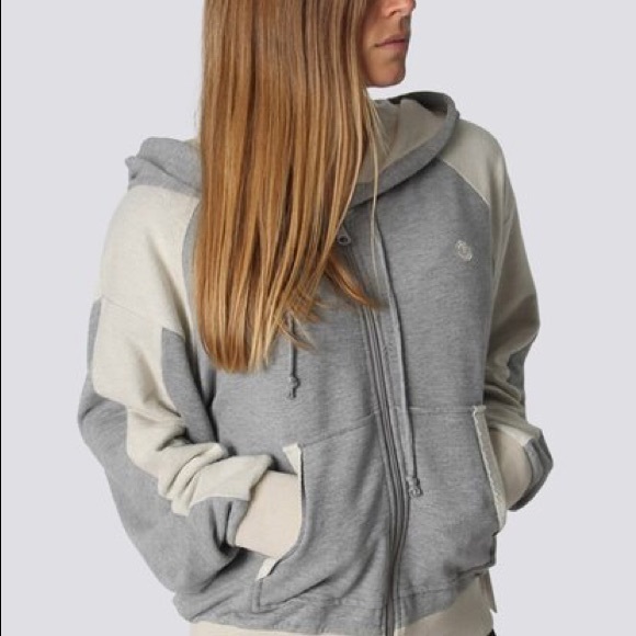 🌴🌼ELEMENT- BE STILL ZIP UP HOODIE🌼🌴 - Picture 3 of 8